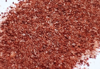 КАЛІЙ ХЛОРЫСТЫ ДРОБНЫ 1